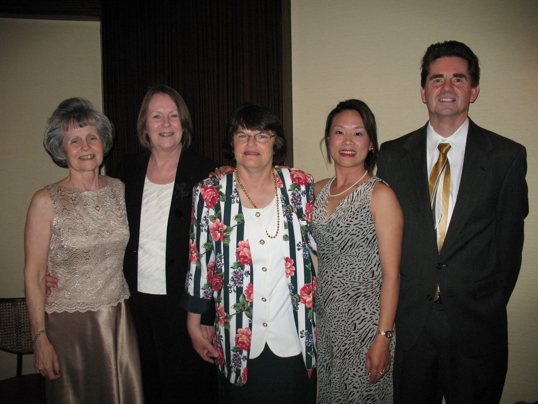 Obituary of Deborah E Cushman