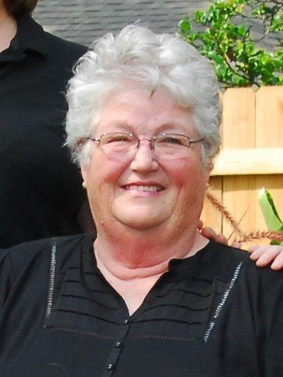 Obituary of Barbara Aucoin Harris