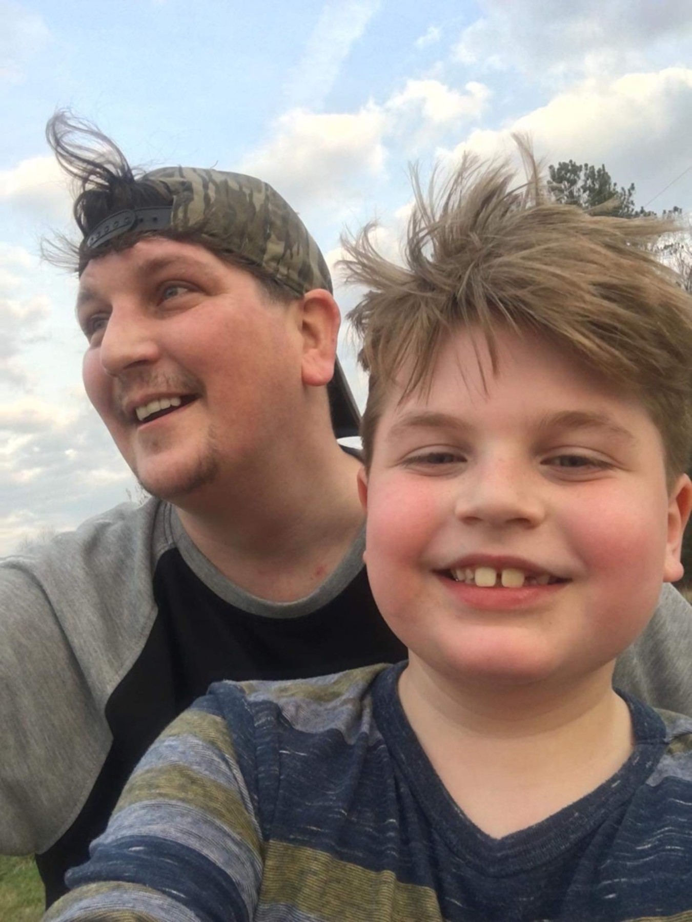 Obituary of Jason Peterson