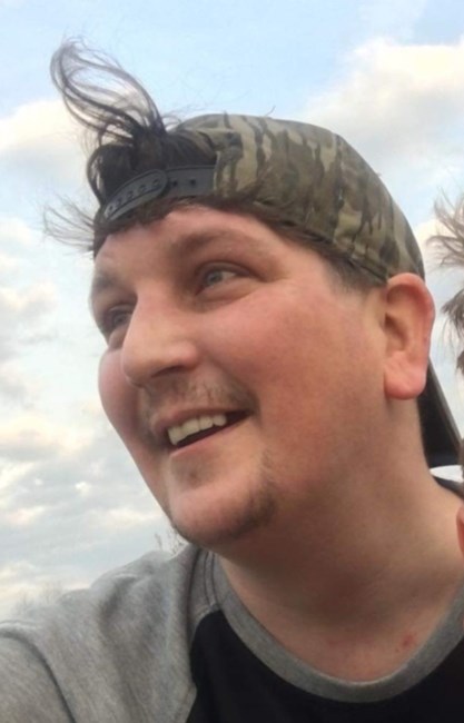 Obituary of Jason Peterson