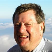 Obituary of Francis Thomas Barry