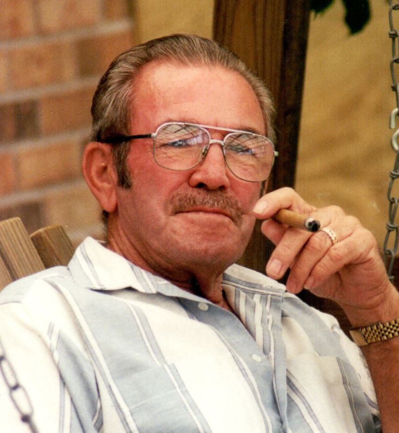 Obituary of Clifton J. Broussard Sr.