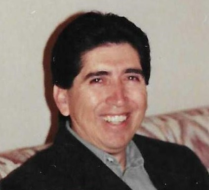 Obituary of Henry Sanchez Aranda