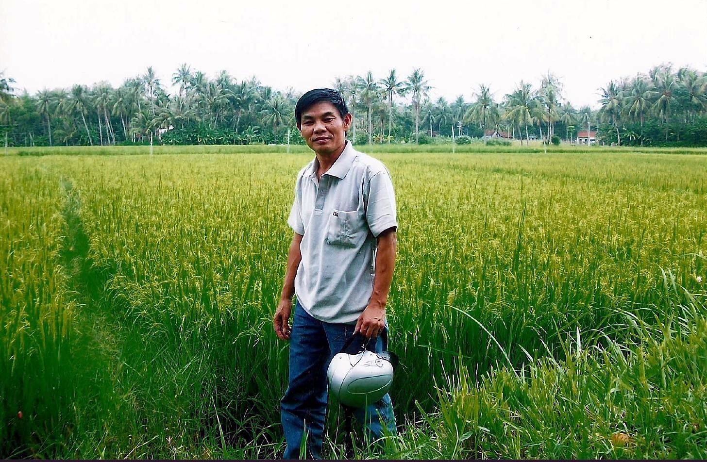 herr dr. med. tuan huynh
