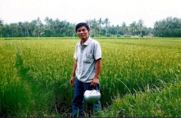 Obituary of Tuan Huynh