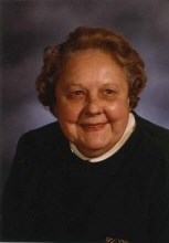 Obituary of Virginia Mae Ryan-Halloran