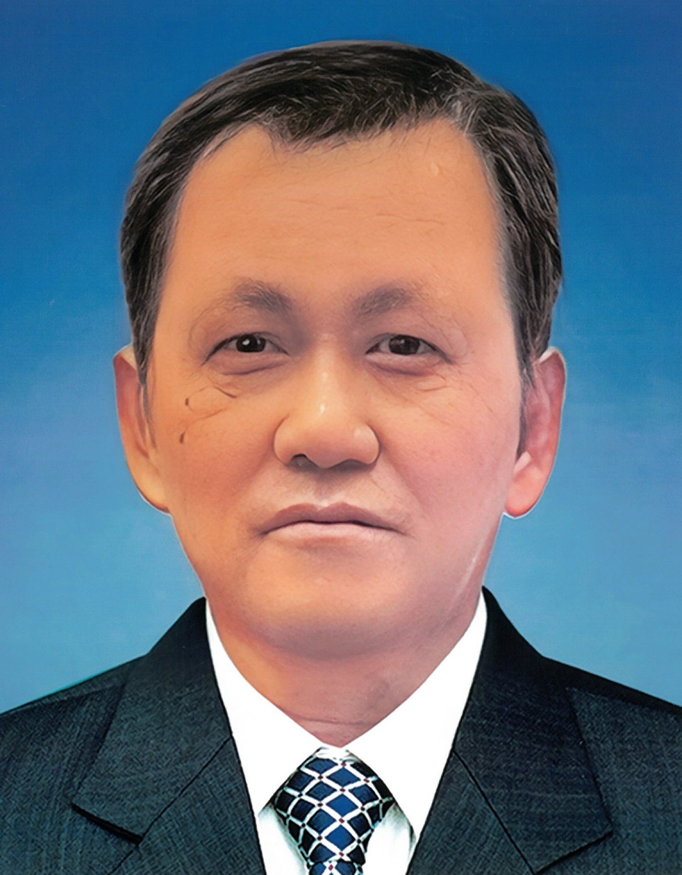 Obituary of Dung Tran