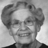 Obituary of Grace Noel