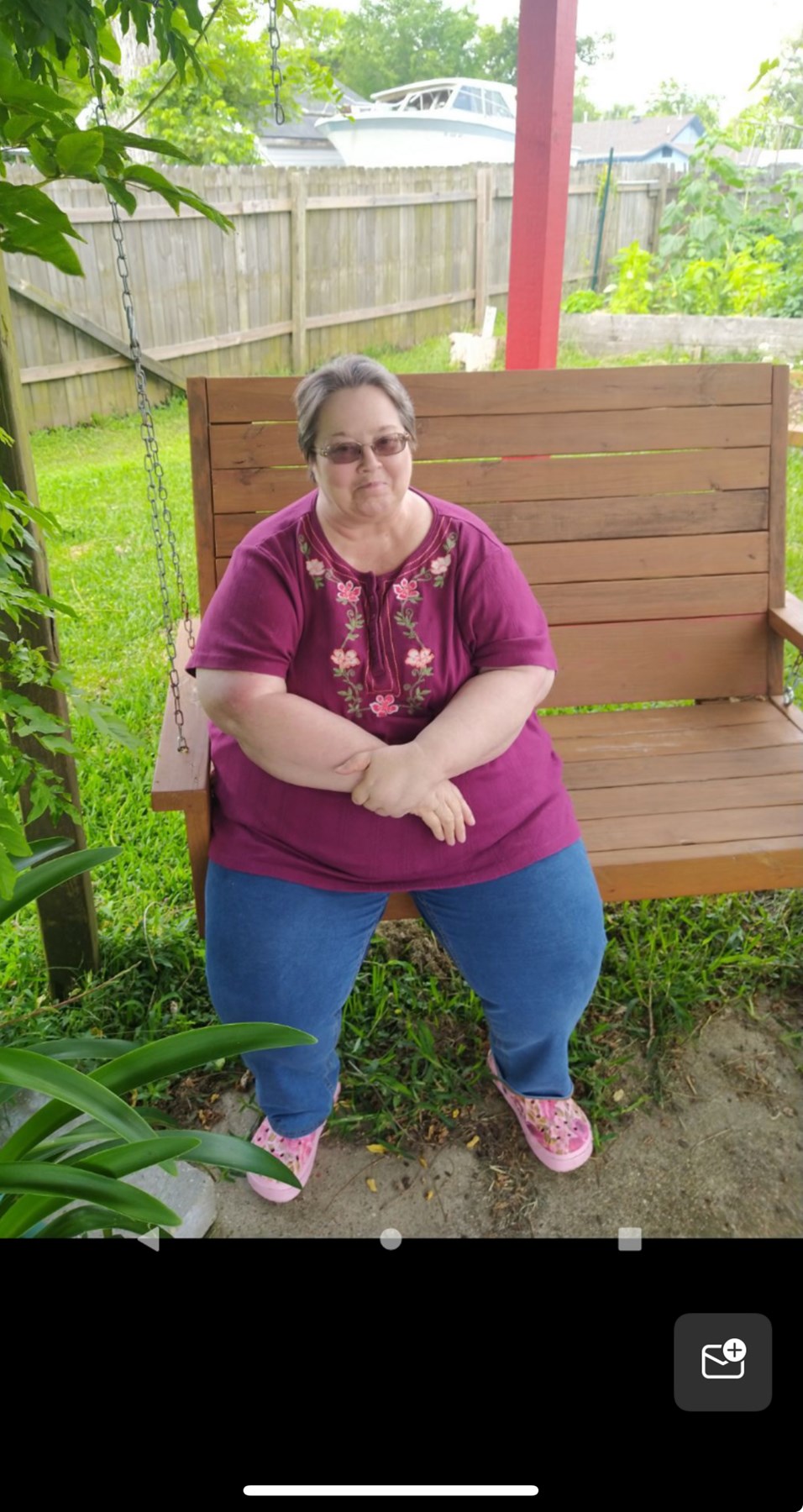 Obituario de Rhonda Louise Kiser