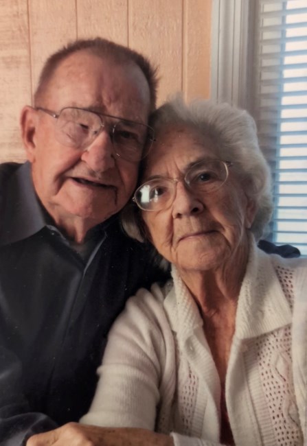 Obituary of Joseph "Joe" Edward Stevens Sr.