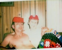 Avis de décès de Jon Marc Carpenter