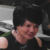 Obituary of Eugenia Green