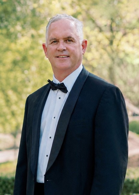 Obituary of Mark Alan Johnson