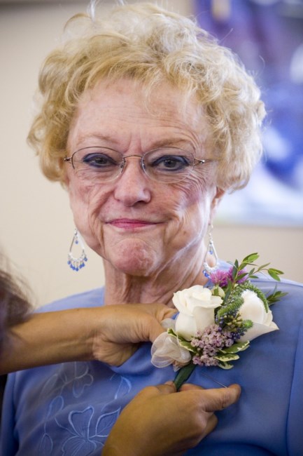 Obituary of Susan L. Lyon