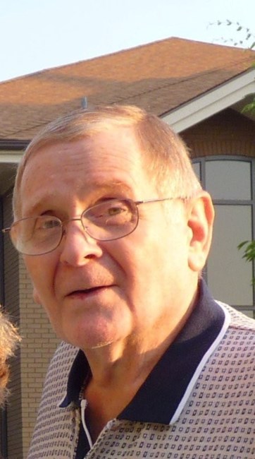 Obituary of Walter Stephen Hayes