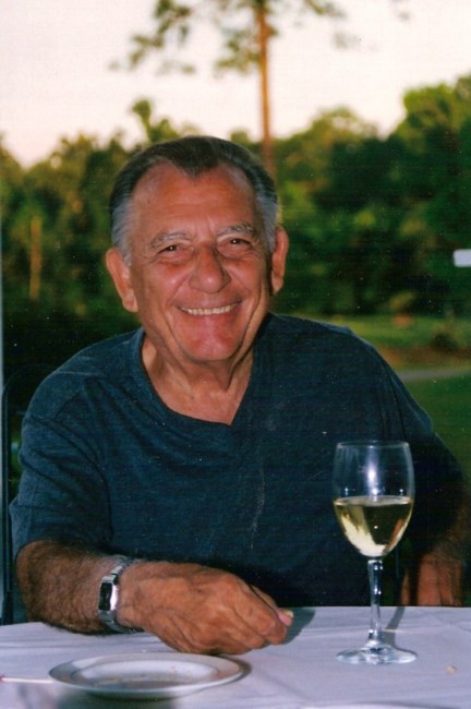 Obituary of Nickolas Abondolo