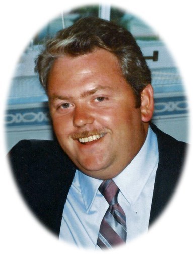 Obituary of Paul Alan Hoffman