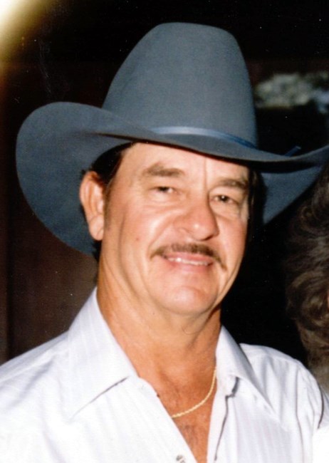 Obituary of Perry Mack Lawrence
