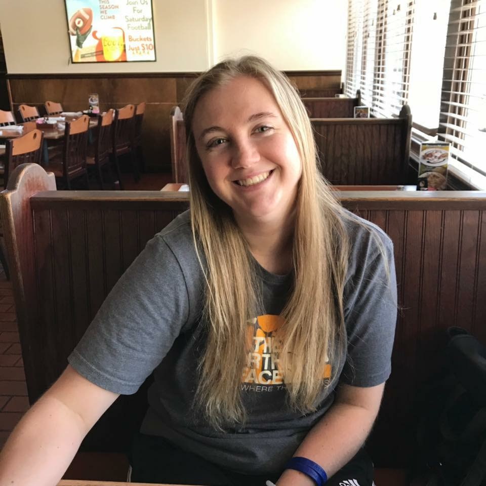 Obituary of Haley JoAnn Long