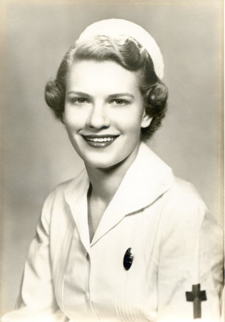 Obituario de Margaret Bradford
