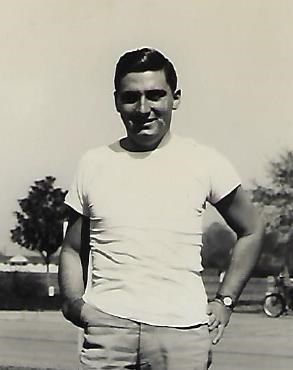 Obituary of Alvin Paul DuPont Sr.