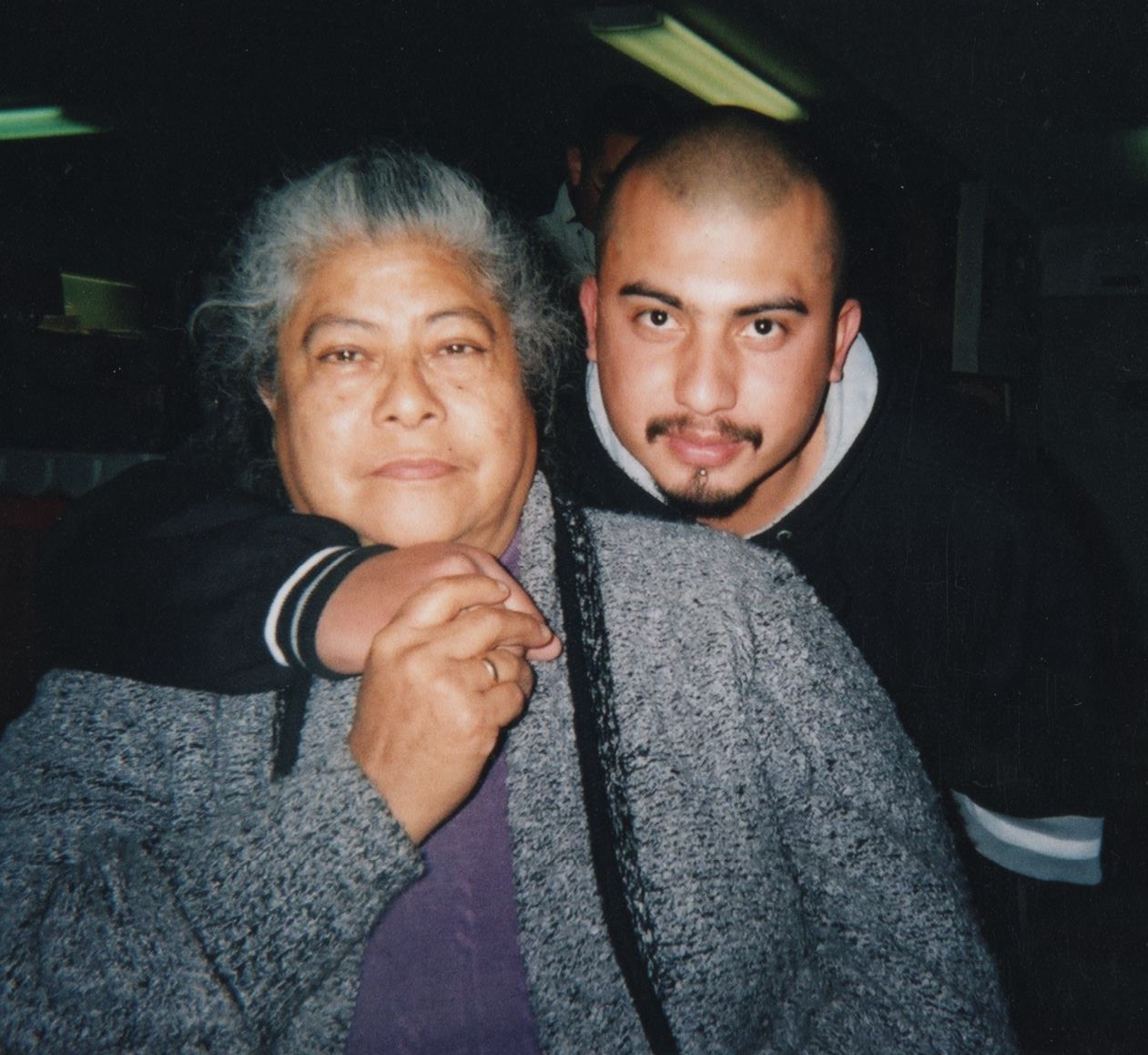 Obituary of Dionicia Marquez De Espinoza Daniel Espinoza