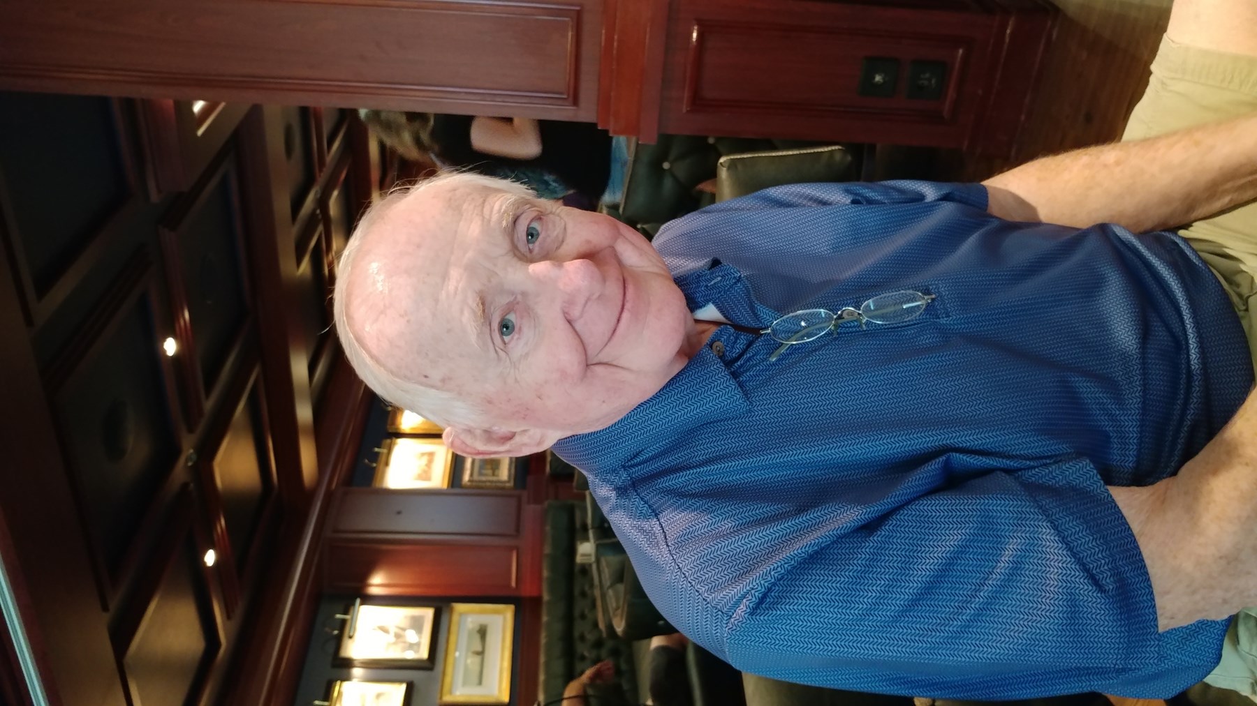 Dennis Dzien Obituary - Fort Myers, FL