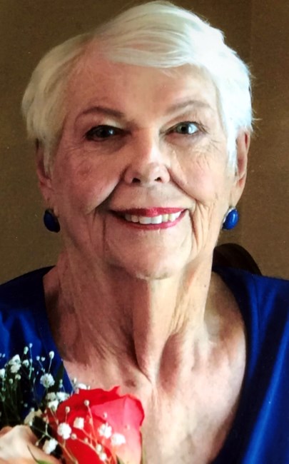 Obituary of Sharon Joanne Halliday