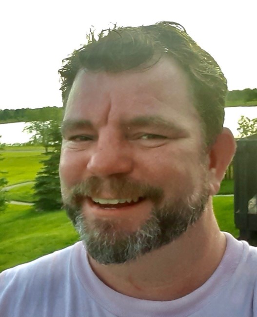Obituary of Eric John Lopez