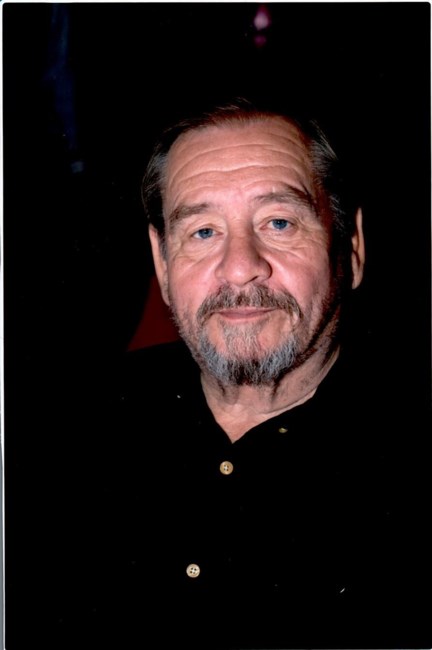 Obituary of Winford "Frank" Pearce Jr.