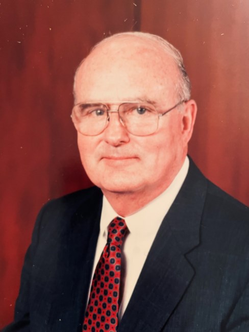 Obituary of Edward John "Jack" Finn