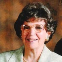 Obituary of Ellen R. Davis