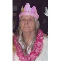 Obituary of Ruth Hall