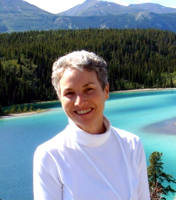 Obituario de Elizabeth Ann  (Potter) Merrell