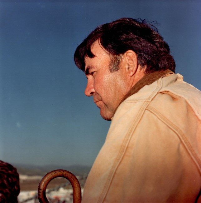 Obituario de Kenneth Dean Downing