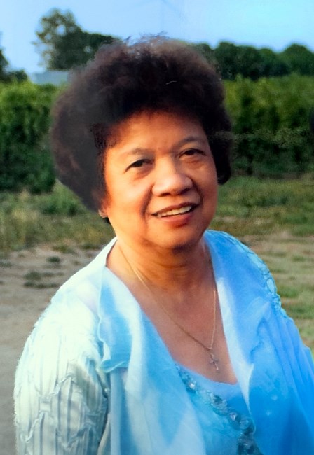 Obituary of Ludivilla Las Ramos