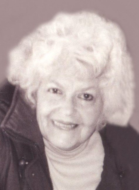 Obituary of Dolores Ann Smith Cunningham