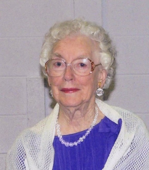 Obituary of Ruth W. Gorman