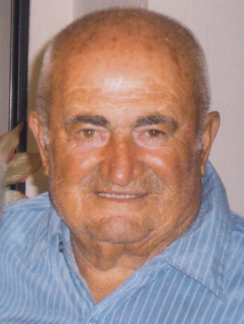 Obituary of Prisco Moscato