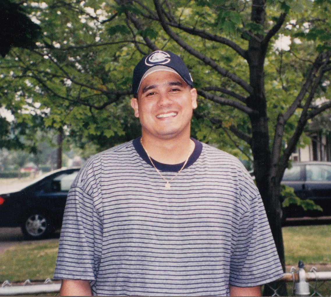 Obituary of Raul A Torres