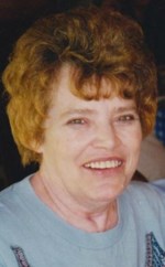 Betty Garber