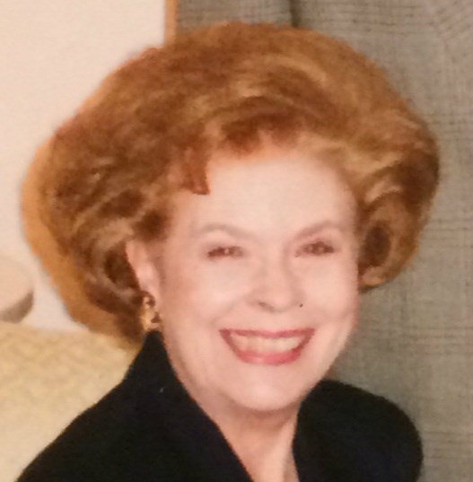 Obituary of Joyce W. Didier