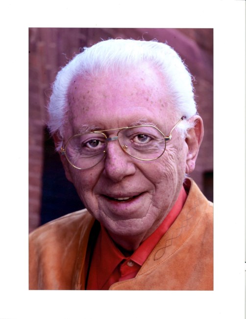 Obituary of Thomas Michael Mitchell