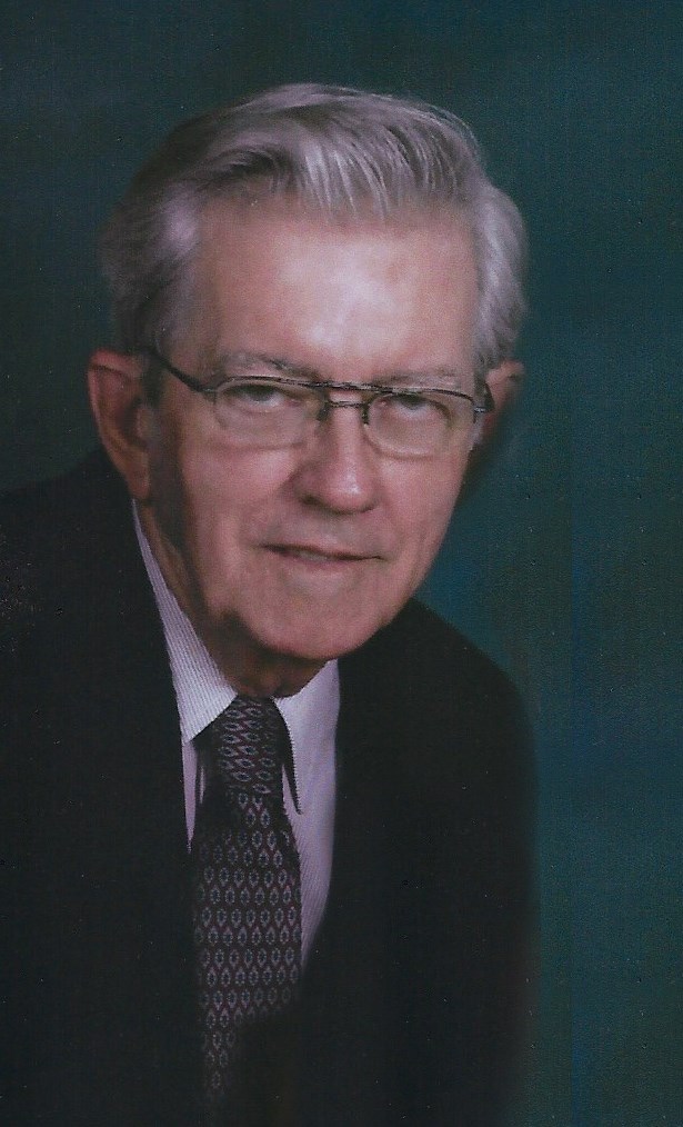 Obituary of John William Weller