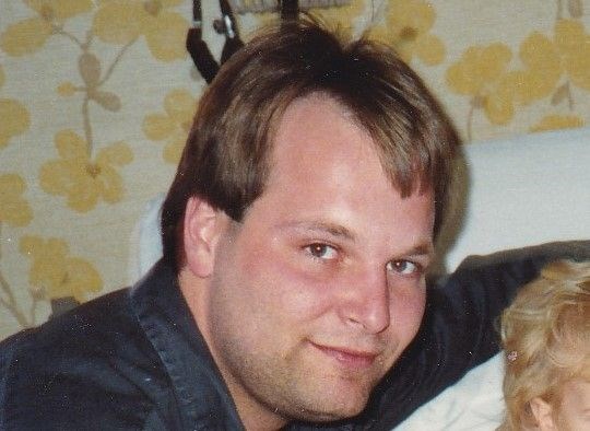 Obituary of Terry Lynn McCormick