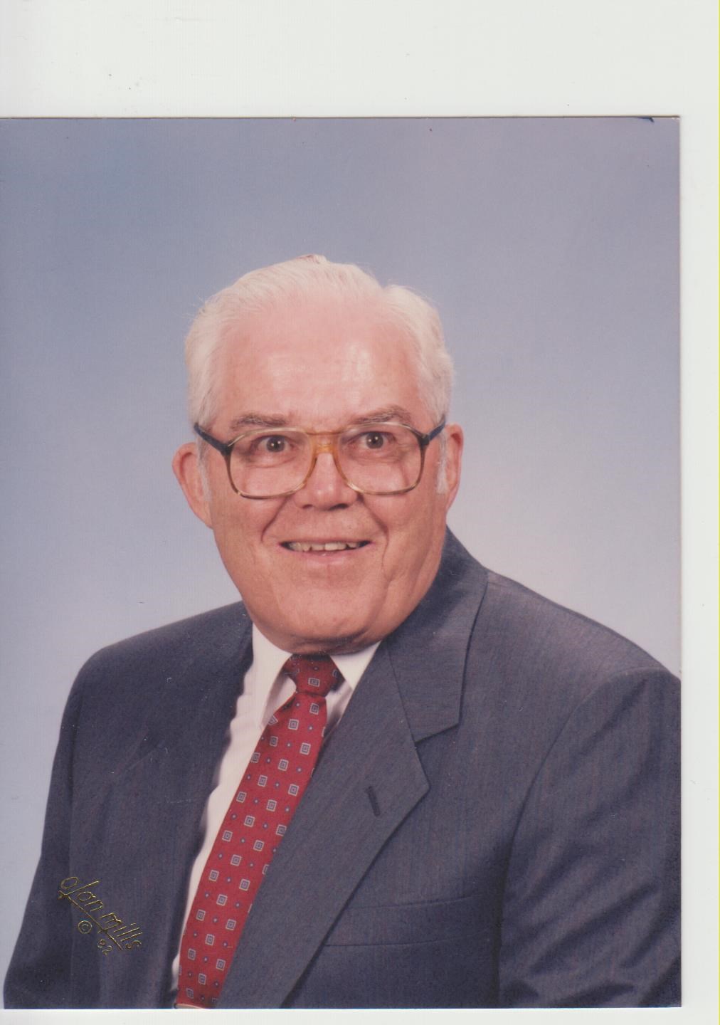 Obituary of Leonidas Edwin "Lon" Rice