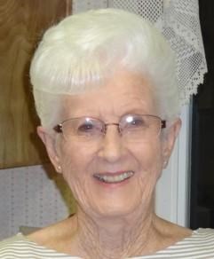 Obituary of Beverly Moore Couch "Bev"