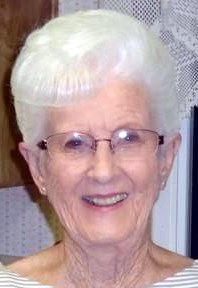 Obituary of Beverly Moore Couch "Bev"