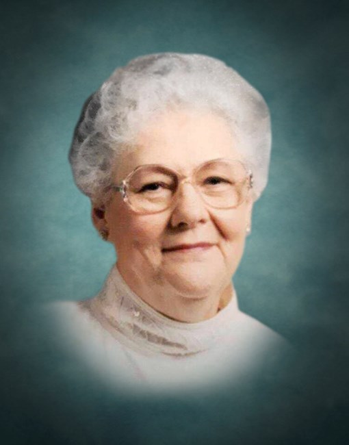 Obituario de Julia M. Wilkins