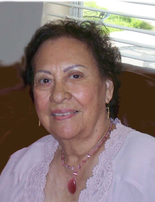 Obituary of Enemencia "Emcie" Colwell